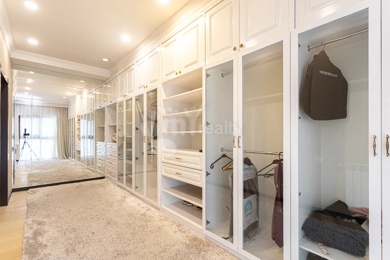 2 սենյականոց բնակարան վարձով Քեռու փող, Արաբկիր Երևան, 159321