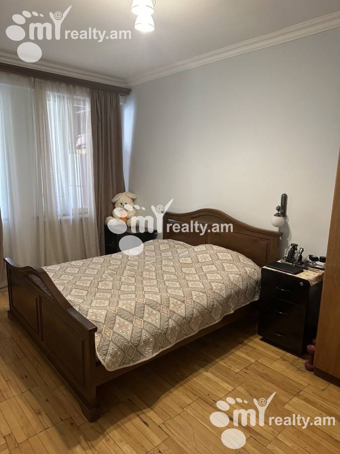 Купить 4 комнатную квартиру Маргарян 2ой переу, Ачапняк Ереван, 151836
