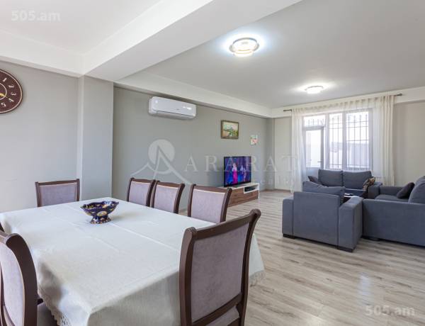 arandznatun-vacharq-Yerevan-Avan