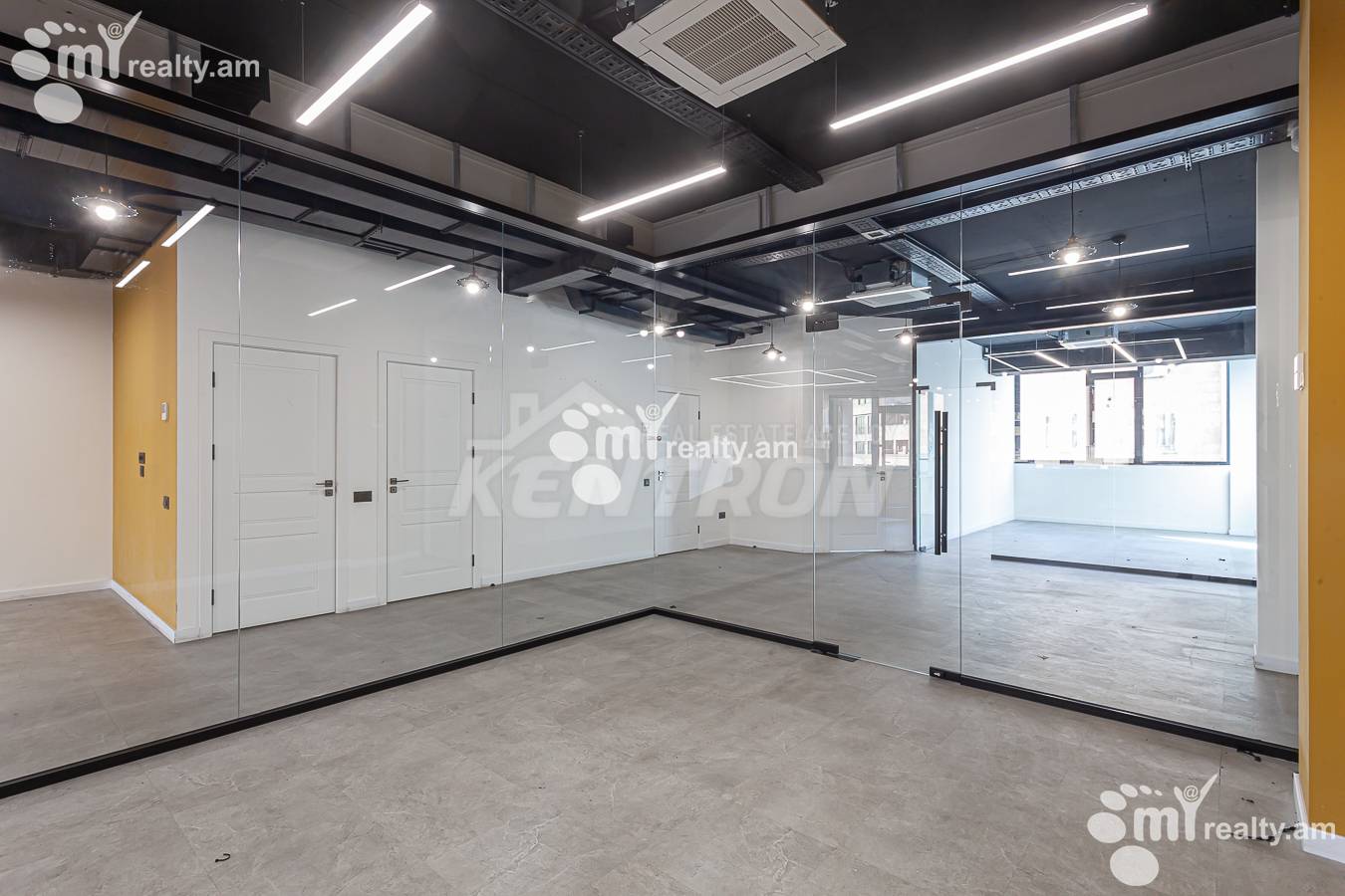 Снять коммерческoе помещение Северный пр, Центр Ереван, 147650