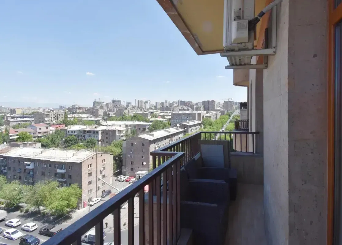 3 bedroom apartment for sale خیابان هر. کوچار, عربگیر ایروان, 161895