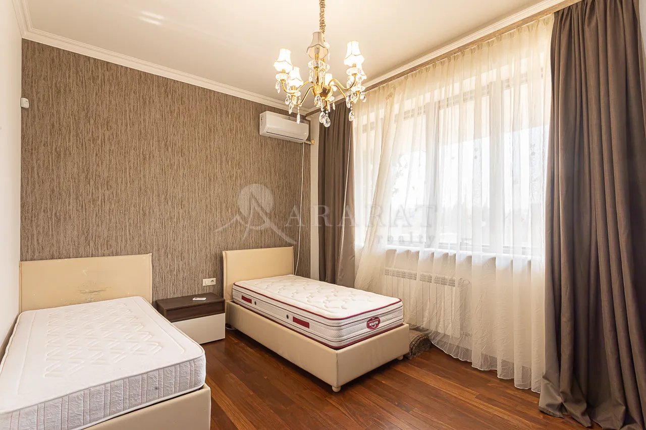 House for rent Tsarav Aghbyur St, Avan Yerevan, 161879