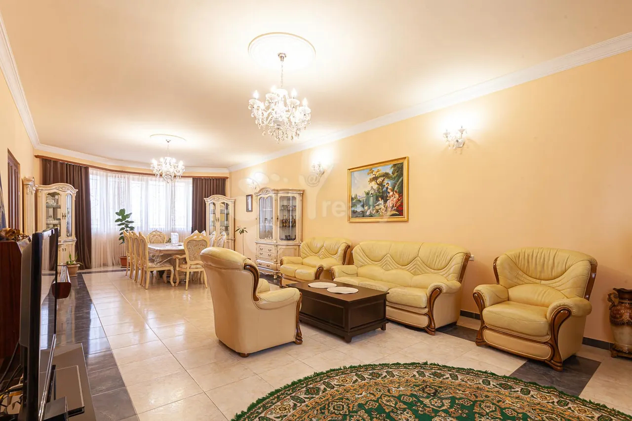 House for sale Bagrevand district, Nor-Nork Yerevan, 157254