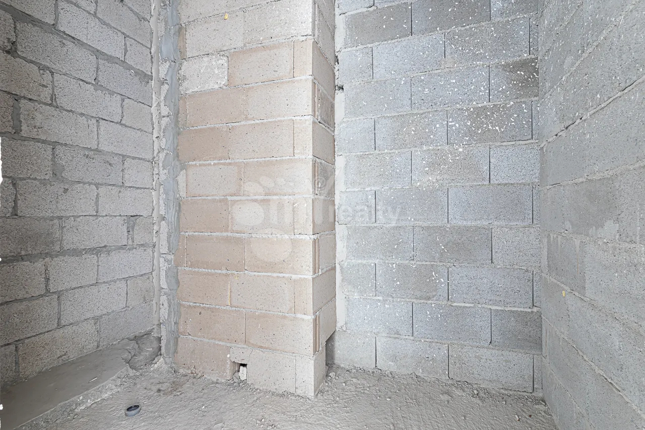 3 bedroom apartment for sale Antarayin St, Center Yerevan, 157901