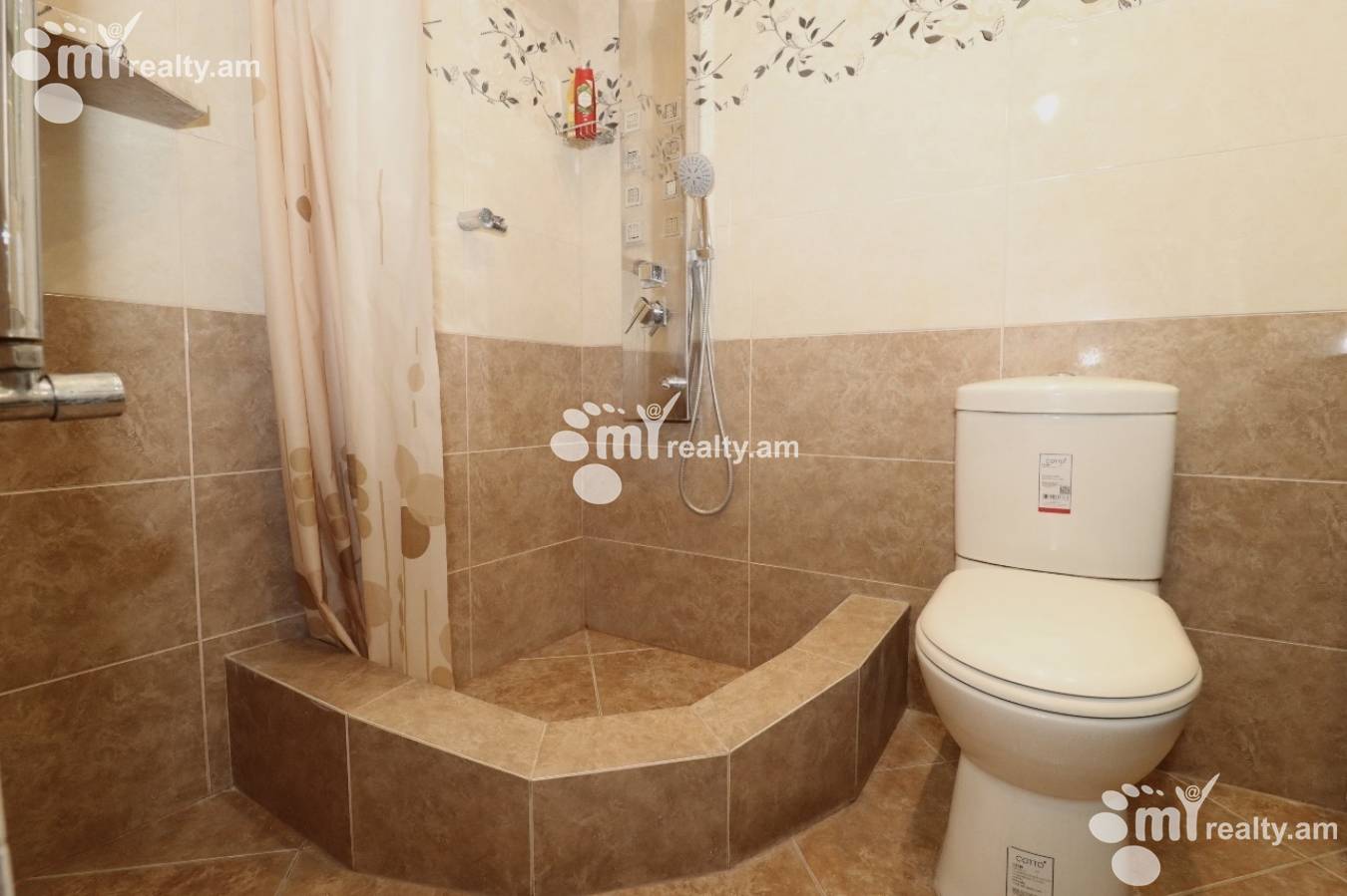 2 bedroom apartment for sale خیابان هر. کوچار, عربگیر ایروان, 154514