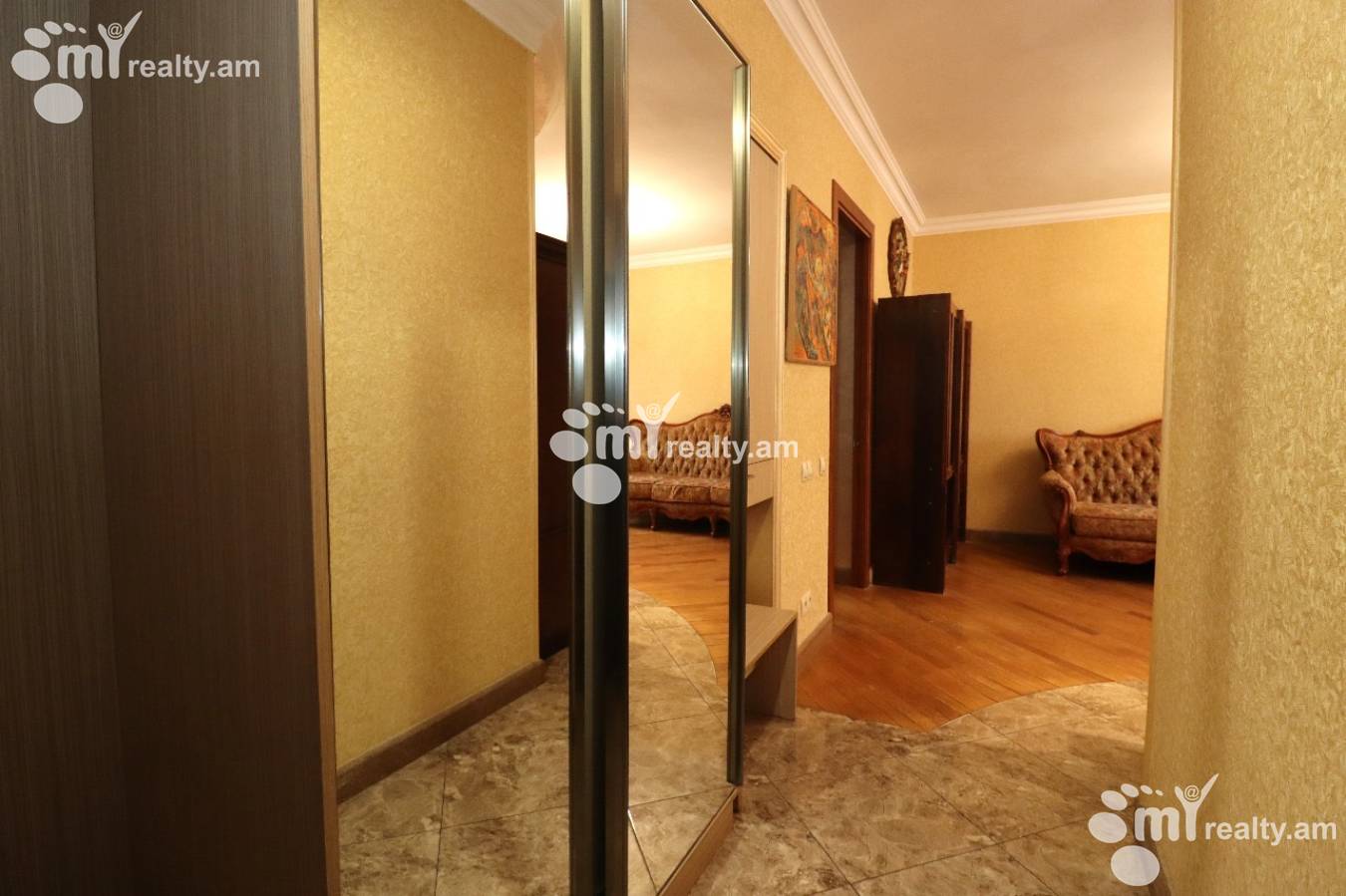 2 bedroom apartment for sale خیابان هر. کوچار, عربگیر ایروان, 154514
