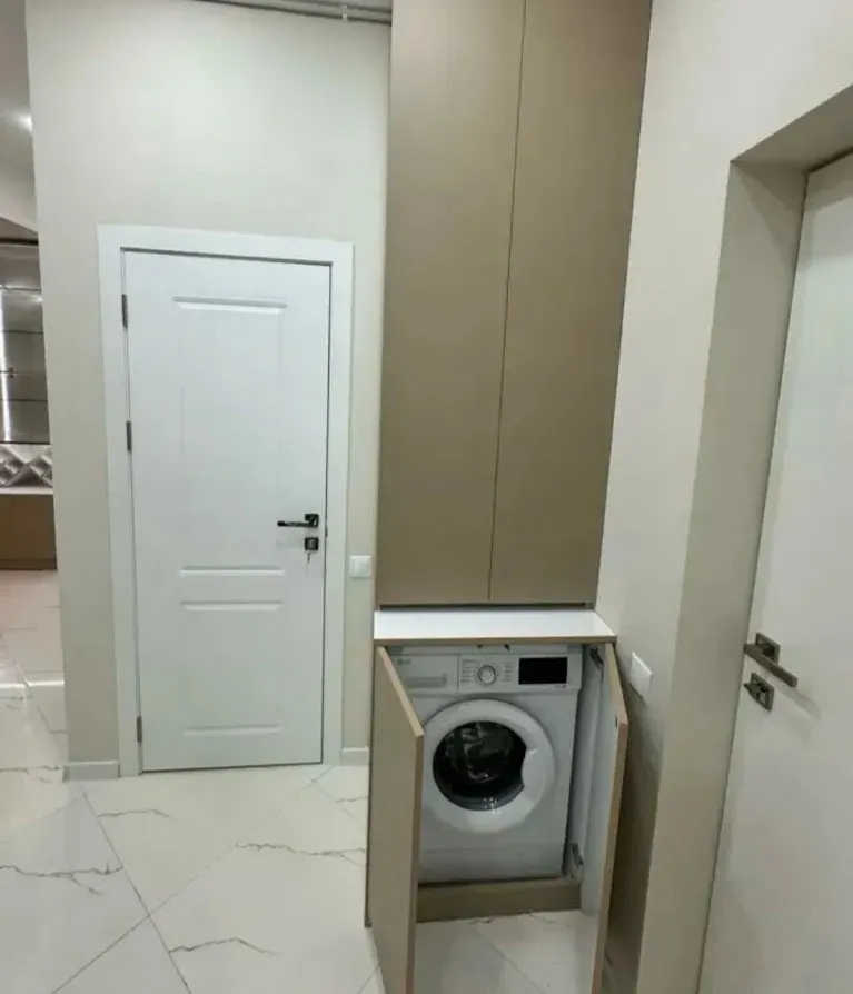 2 սենյականոց բնակարան  Չեխովի փող, Շենգավիթ Երևան, 158606