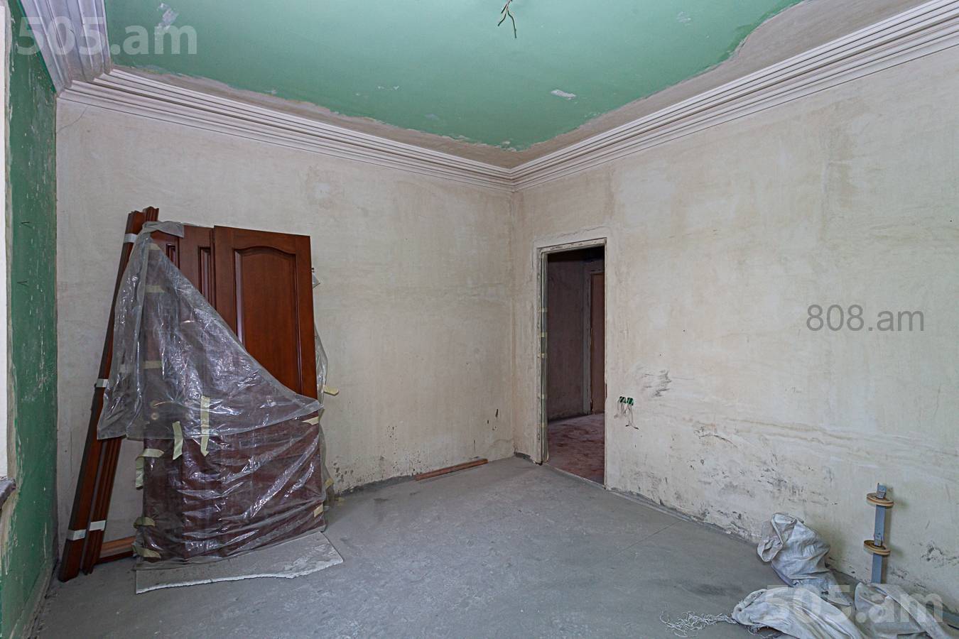 3 bedroom apartment for sale Tamanyan St, Center Yerevan, 146611