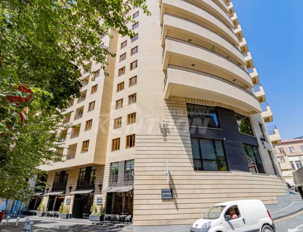 norakaruyc-bnakaran/2-senyakanoc/Yekmalyan+St/Center/Yerevan