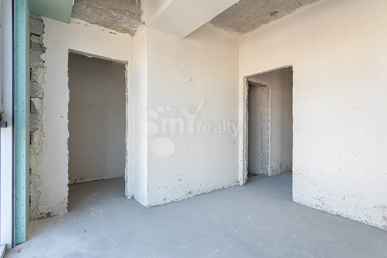 3 bedroom apartment for sale Komitas Ave, Arabkir Yerevan, 157477
