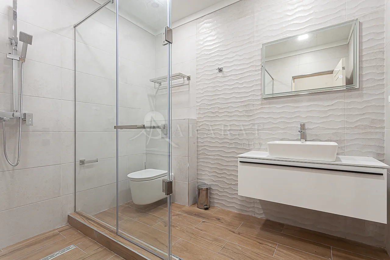 4 սենյականոց բնակարան վարձով Բուզանդի փող, Կենտրոն Երևան, 158868