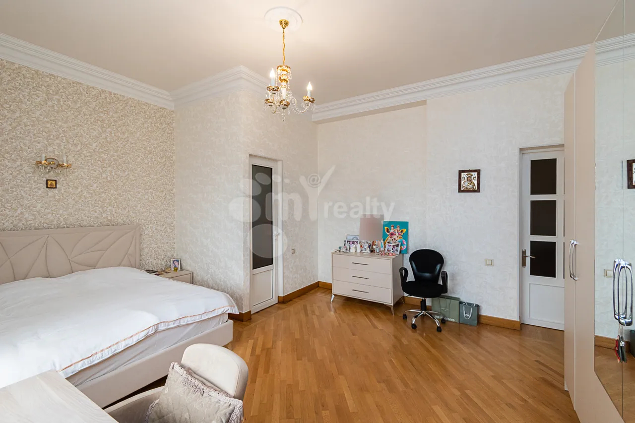 Առանձնատուն  Նորքի 7րդ փող, Նորք-Մարաշ Երևան, 160708