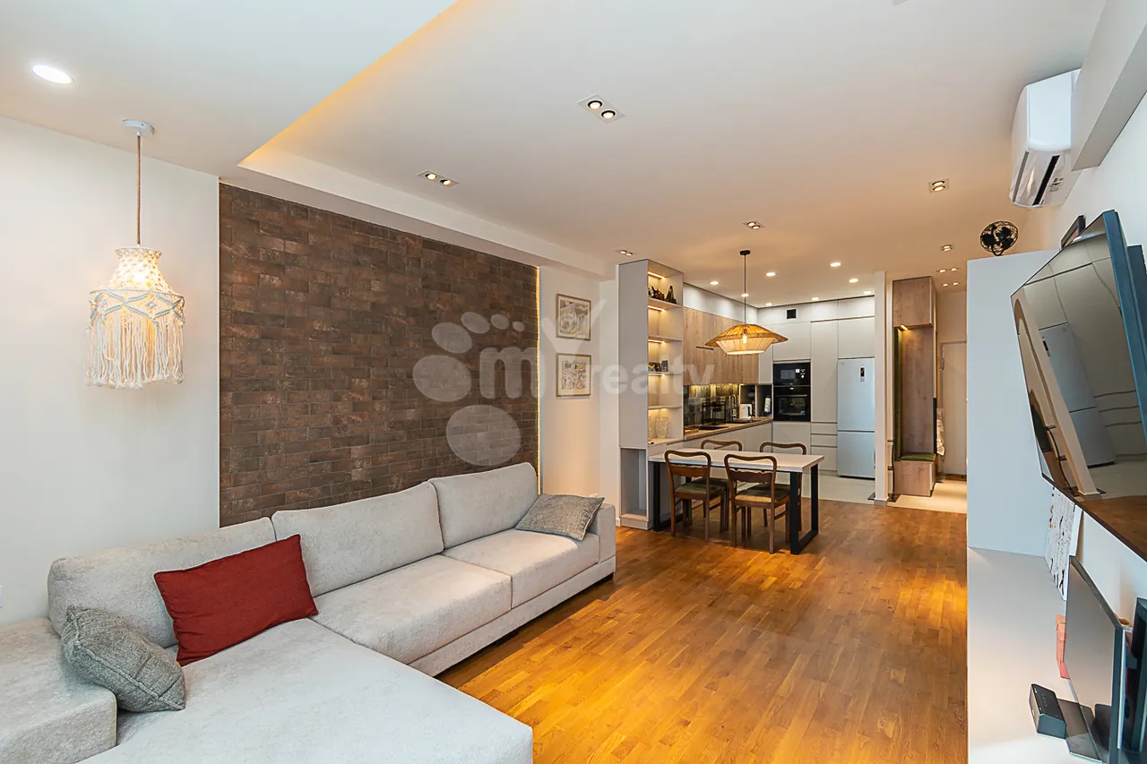 2 bedroom apartment for sale Vratsakan St, Arabkir Yerevan, 161974