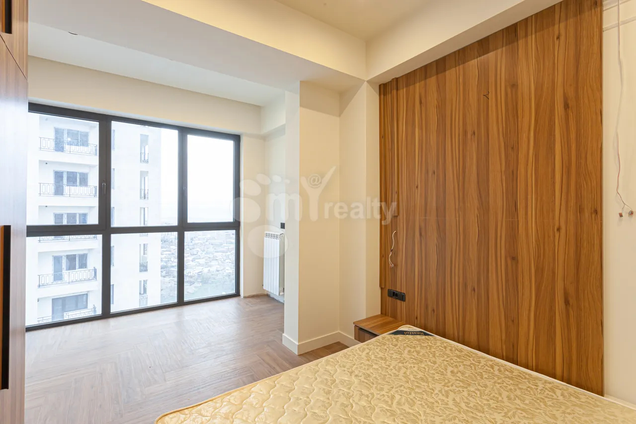 Купить 2 комнатную квартиру Гогол ул., Канакер-Зейтун Ереван, 160144