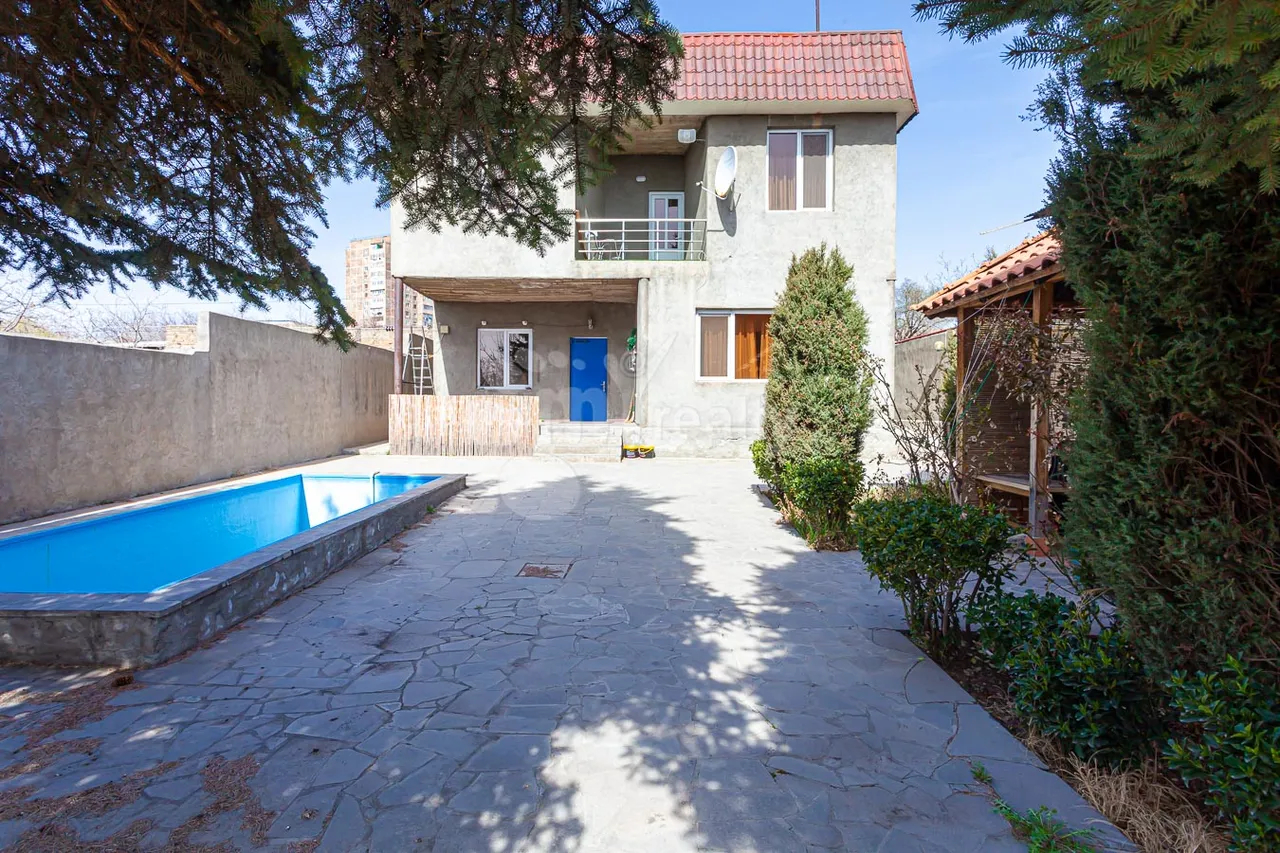 House for sale Acharyan St, Awan Yerevan, 157785