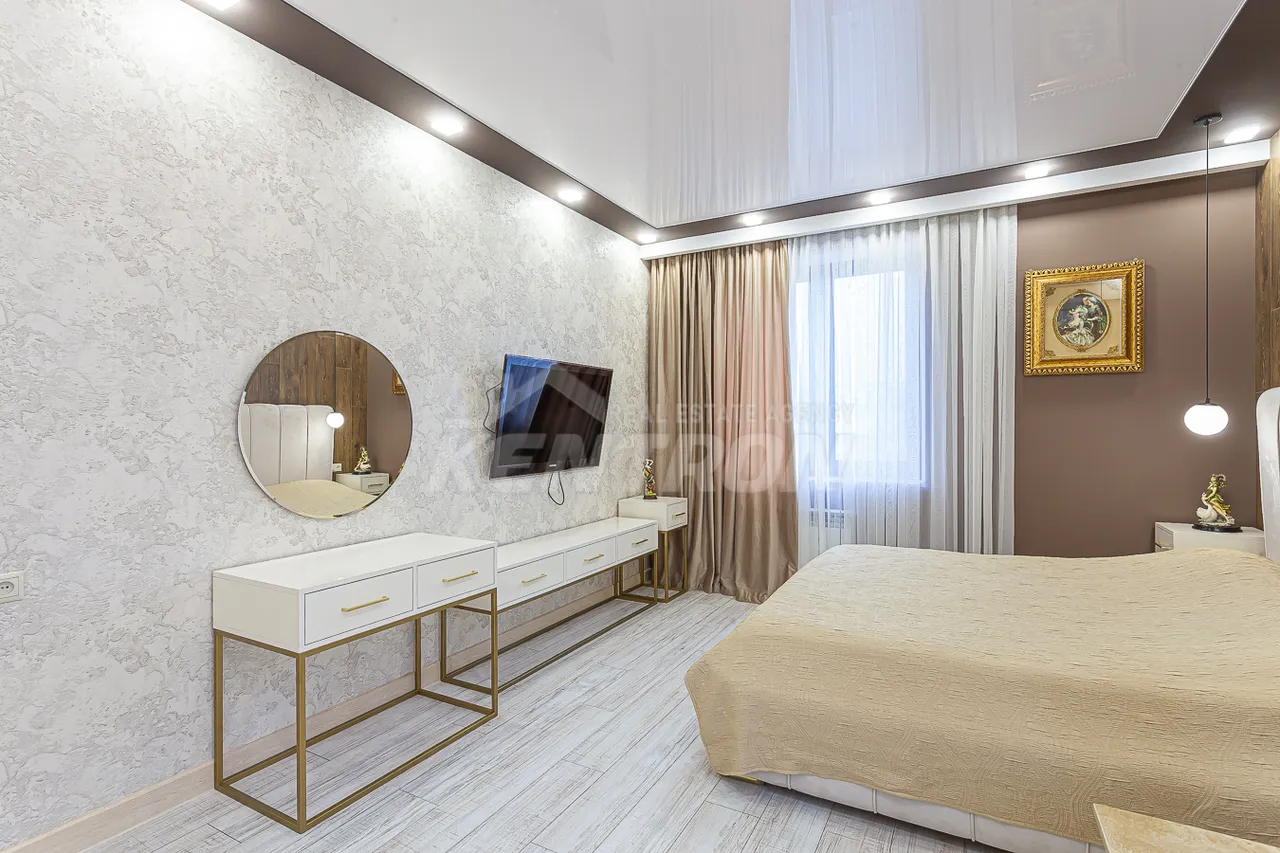 House for sale Bagrevand district, Nor-Nork Yerevan, 161427