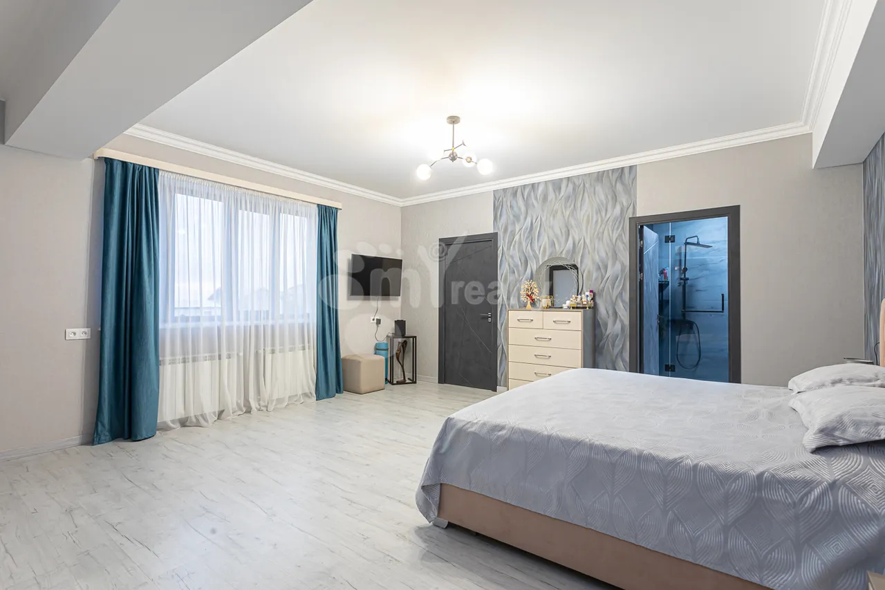 Առանձնատուն  Բագրևանդ թաղամաս, Նոր Նորք Երևան, 160037