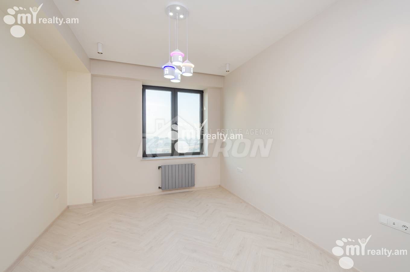 4 bedroom apartment for sale Arshakunyats Ave, Center Yerevan, 153658