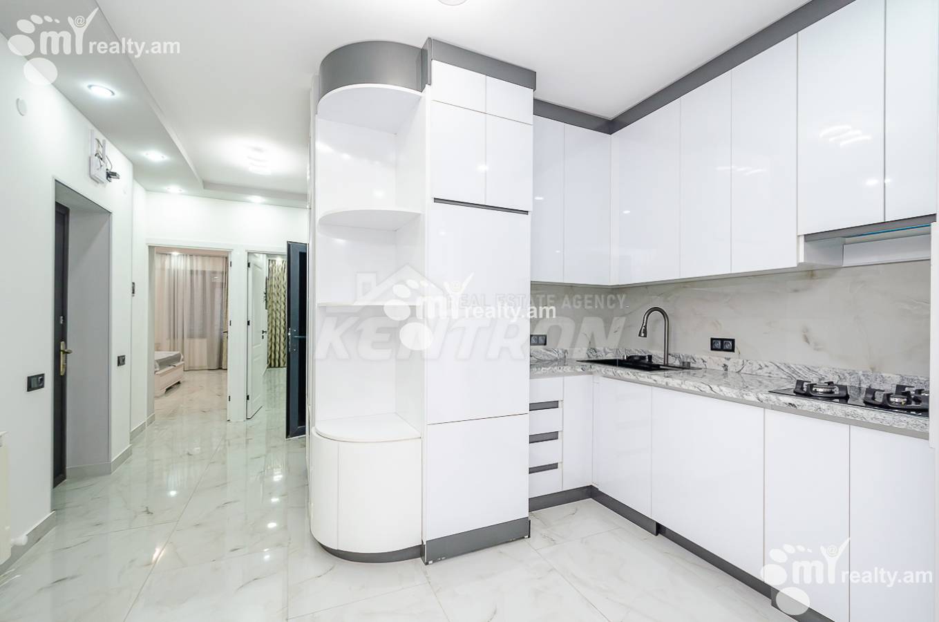 3 bedroom apartment for sale Mashtots Ave, Center Yerevan, 154297