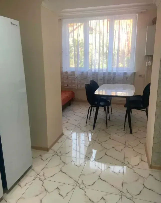 3 bedroom apartment for rent Tumanyan St, Center Yerevan, 161327