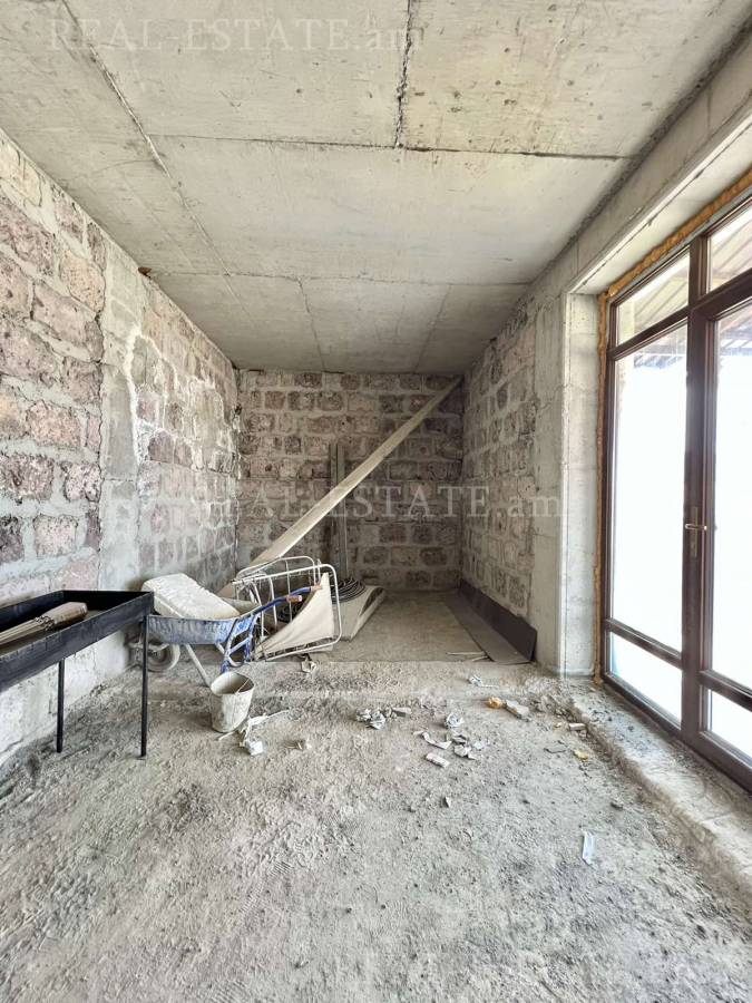 House for sale محله، خیابان باگرِواند, نور نورک ایروان, 121153