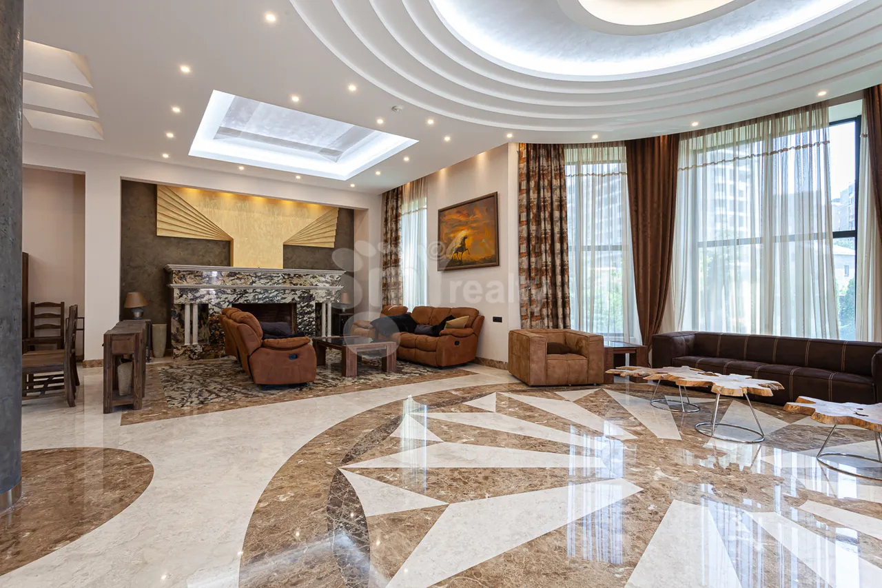 House for sale خیابان آلما آتا, آوان ایروان, 157391