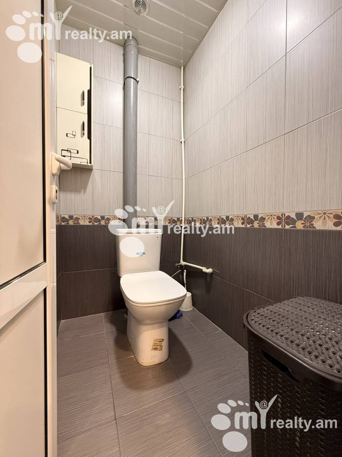 Купить дом Давит Анахт ул., Канакер-Зейтун Ереван, 156795