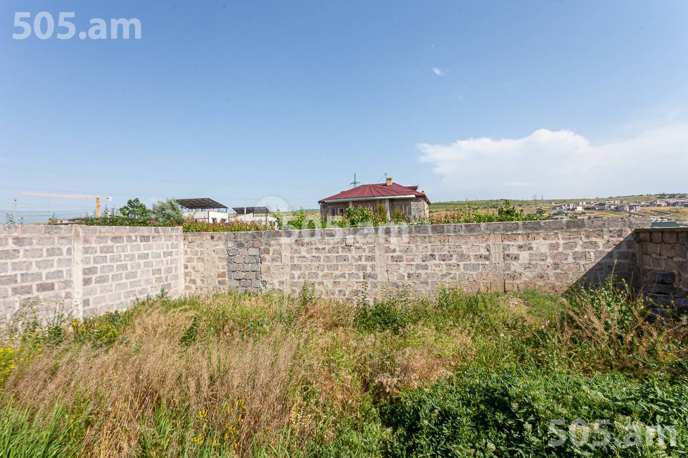House for sale Mher Mkrtchyan, Avan Yerevan, 155666