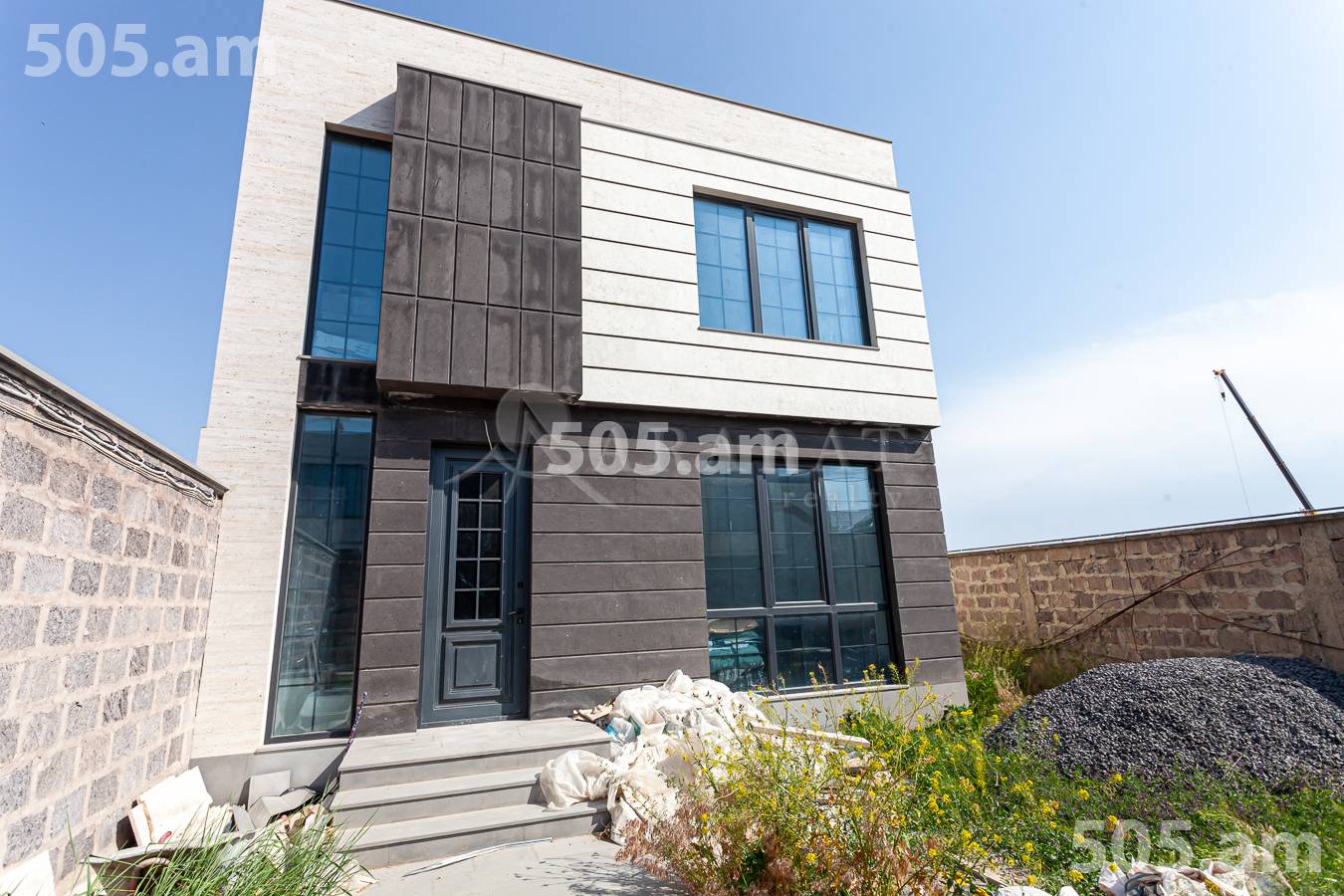 House for sale Mher Mkrtchyan, Avan Yerevan, 155666