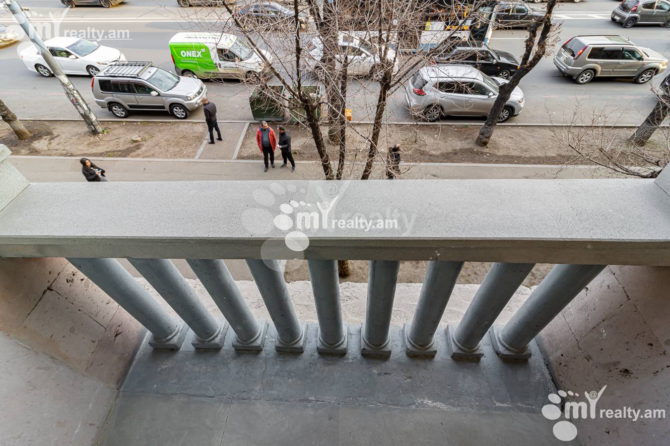 Купить 2 комнатную квартиру Комитас пр, Арабкир Ереван, 151643