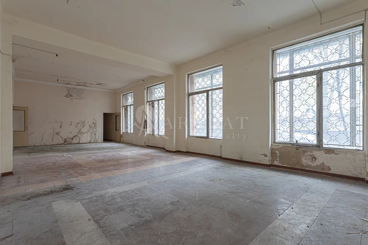 Commercial property for rent Arshakunyats Ave, Chengavite Yerevan, 157926