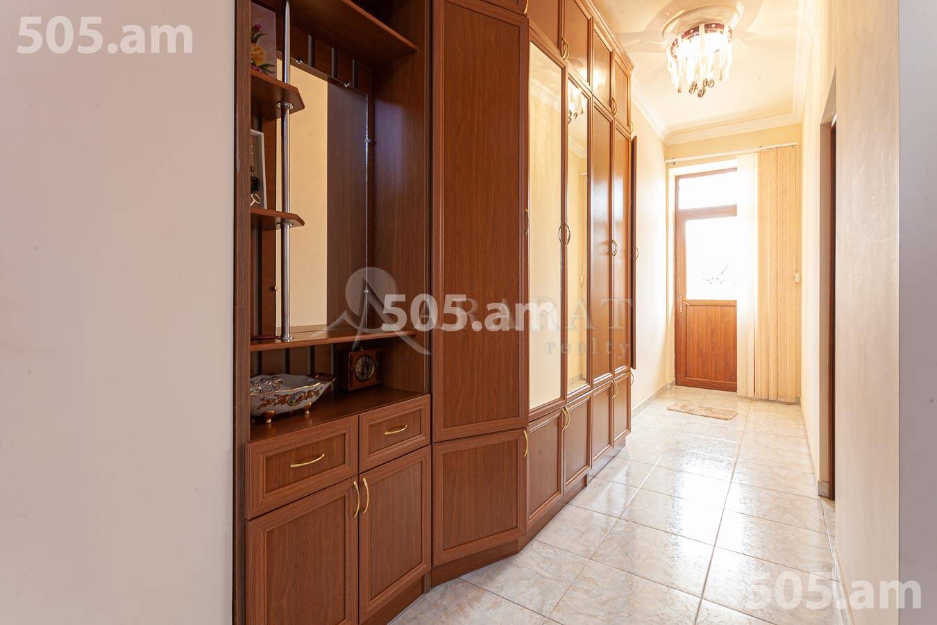 House for sale Bagrevand district, Nor-Nork Yerevan, 155125