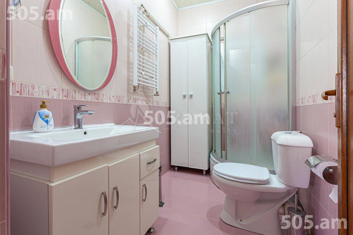 House for sale Bagrevand district, Nor-Nork Yerevan, 155125