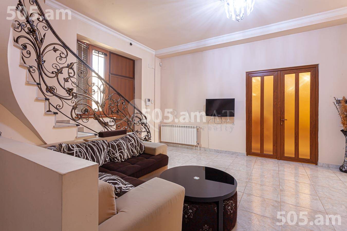 House for sale Bagrevand district, Nor-Nork Yerevan, 155125