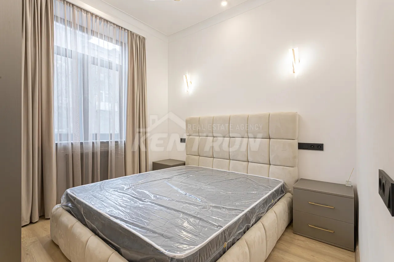 2 bedroom apartment for sale D. Demirchyan St, Center Yerevan, 159287