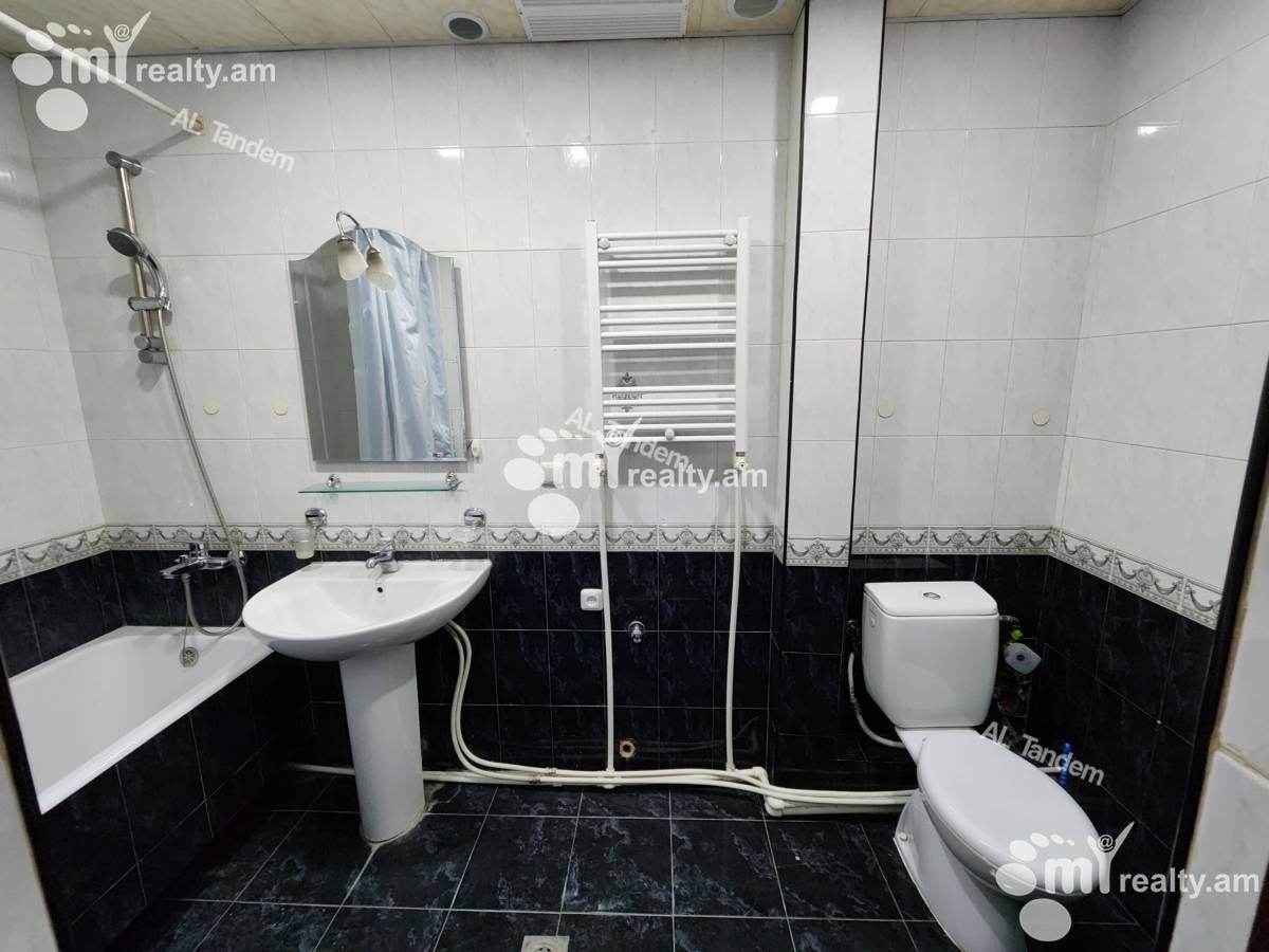 2 bedroom apartment for sale Komitas Ave, Arabkir Yerevan, 155964