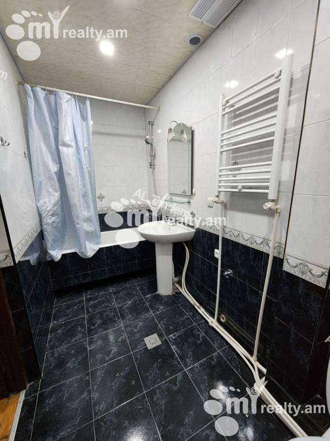 2 bedroom apartment for sale Komitas Ave, Arabkir Yerevan, 155964