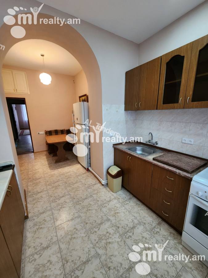 2 bedroom apartment for sale Komitas Ave, Arabkir Yerevan, 155964