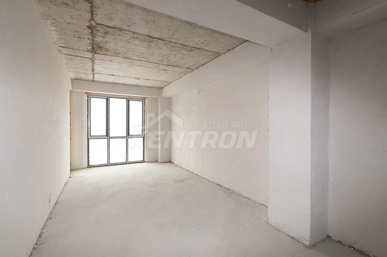 2 սենյականոց բնակարան  Աբելյան փող, Աջափնյակ Երևան, 158805