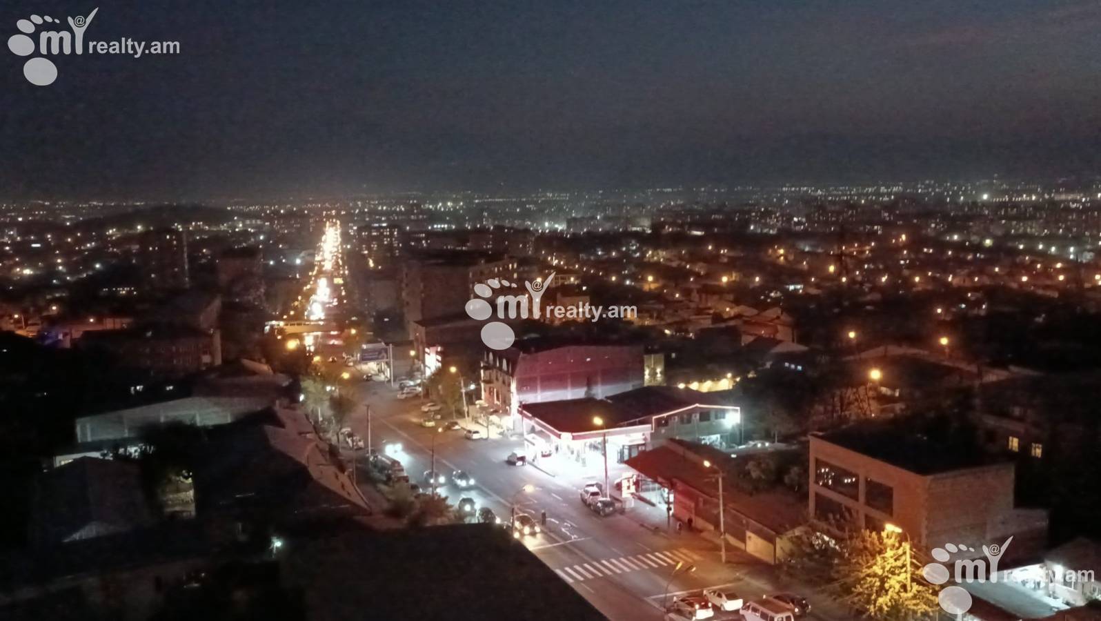 2 bedroom apartment for rent Sebastia St, Adjapnyak Yerevan, 141954