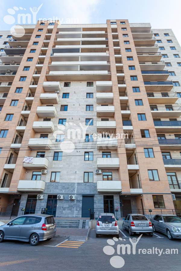 2 bedroom apartment for rent Sebastia St, Adjapnyak Yerevan, 141954