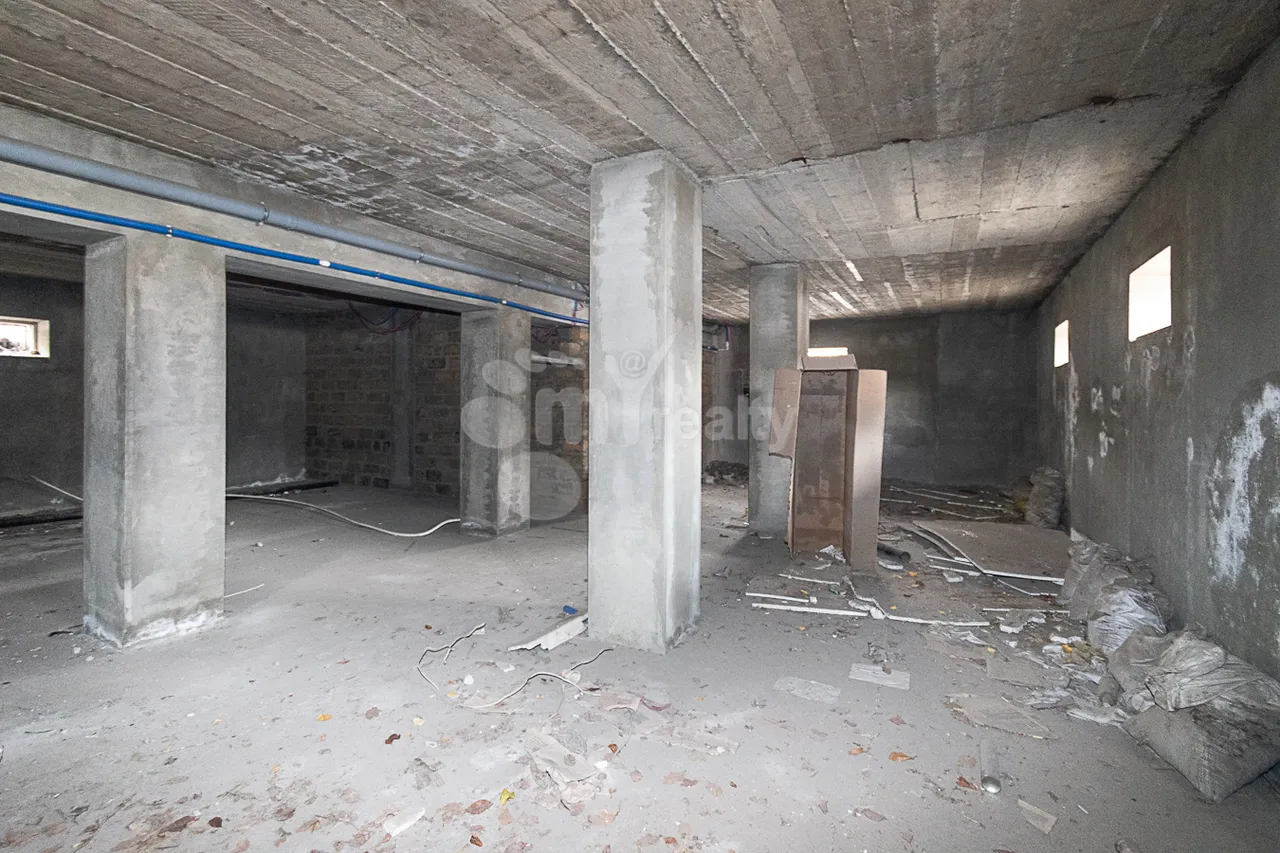 House for sale Erebuni St, Erébouni Yerevan, 159292