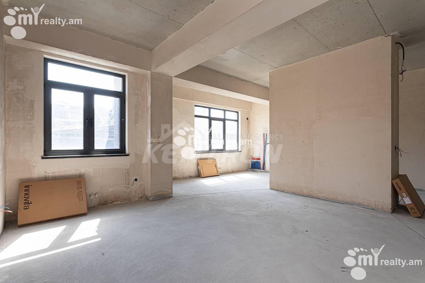 4 bedroom apartment for sale خیابان گ. هوفسِپیان, نورک ماراش ایروان, 156611