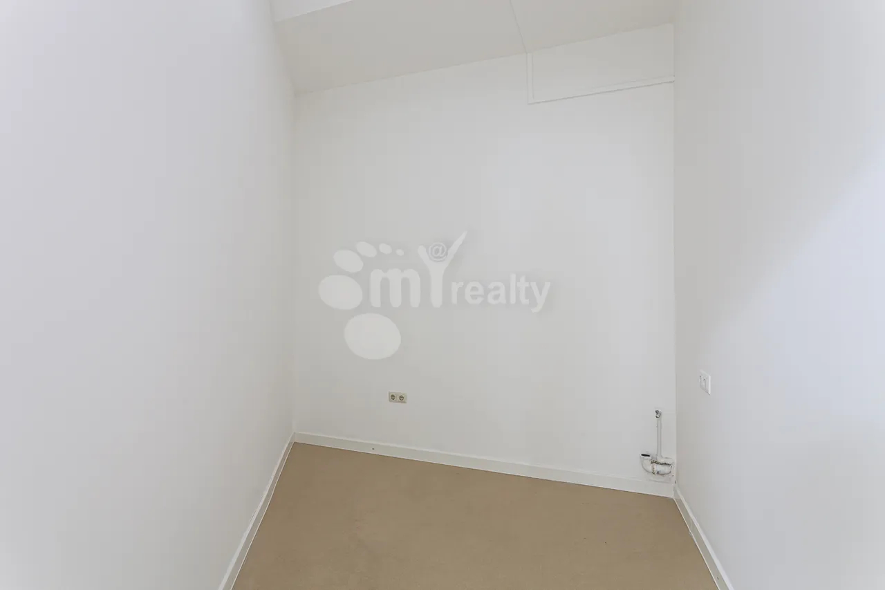 Commercial property for rent Baghramyan av(Arabkir), Arabkir Yerevan, 160827