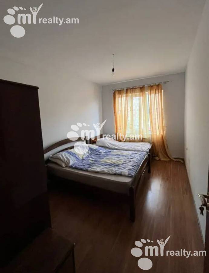 3 bedroom apartment for rent Davtashen 1 district, Davtashen Yerevan, 143555