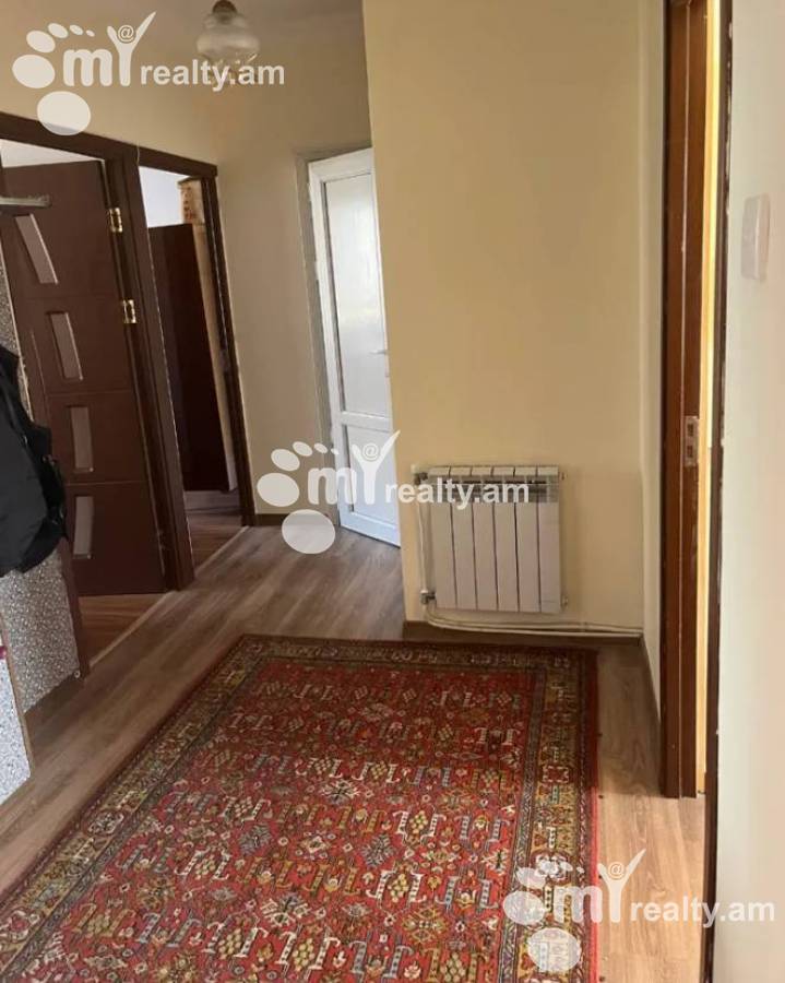 3 bedroom apartment for rent Davtashen 1 district, Davtashen Yerevan, 143555