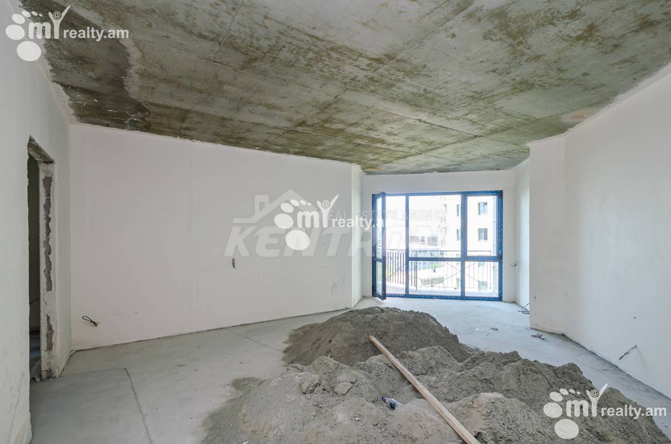 4 bedroom apartment for sale خیابان داویت آنهاخت, کاناکِر – زیتون ایروان, 154860