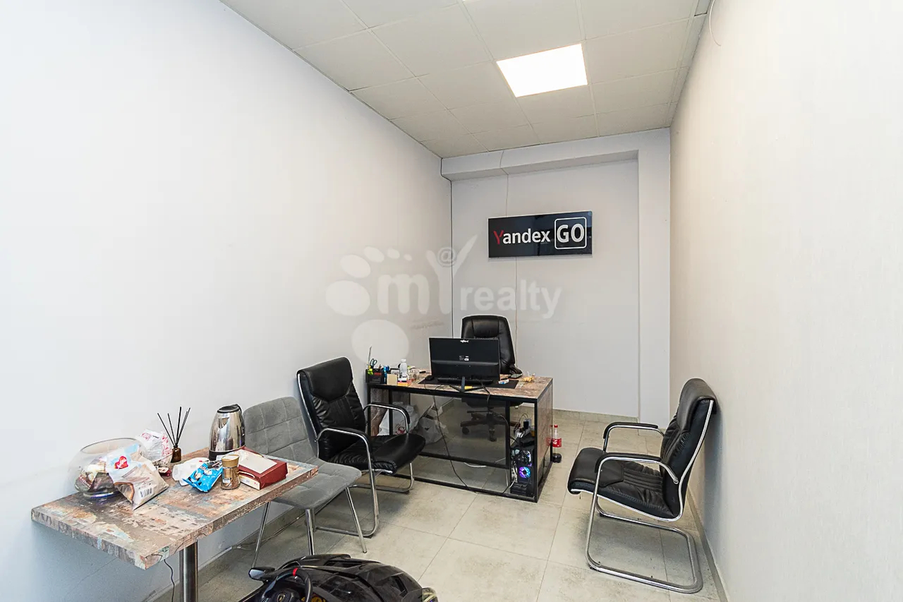 Կոմերցիոն տարածք  Դավթաշեն 4 թաղ, Դավթաշեն Երևան, 159871