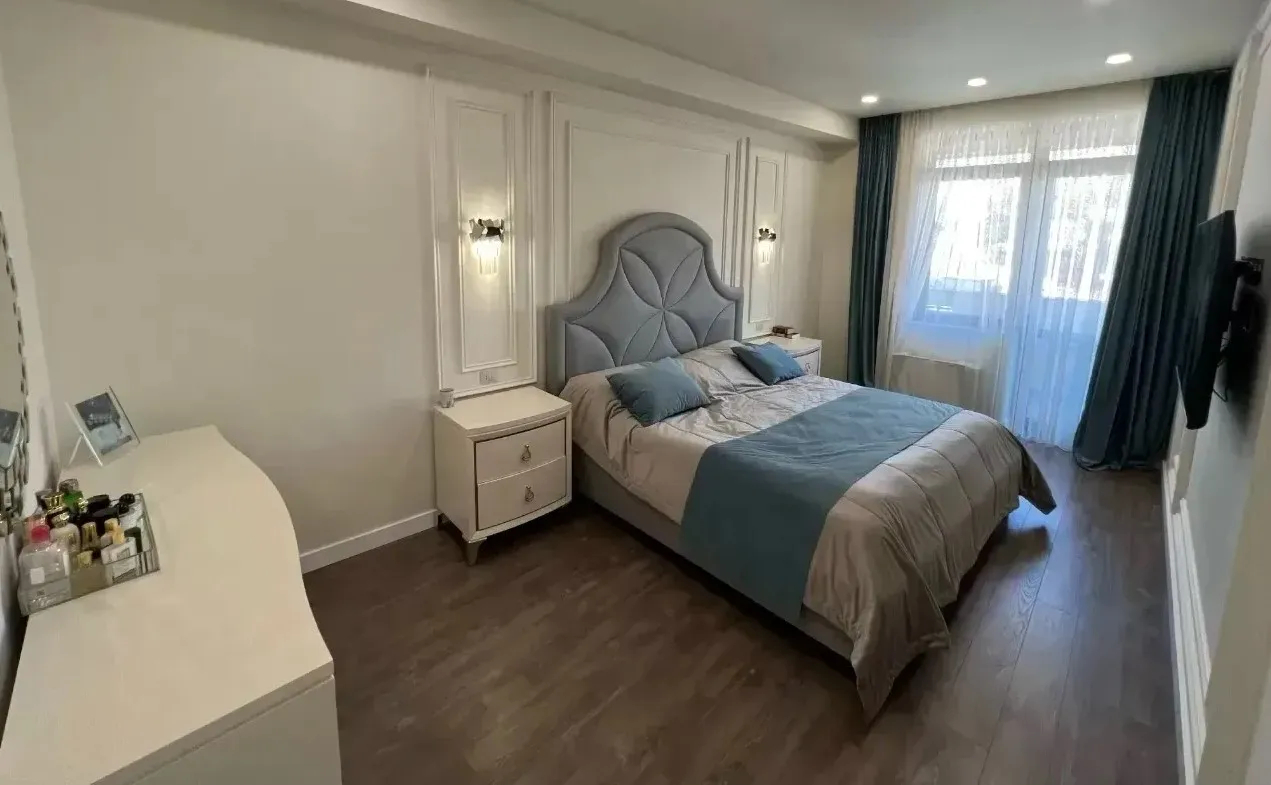 3 bedroom apartment for sale D. Demirchyan St, Center Yerevan, 161099