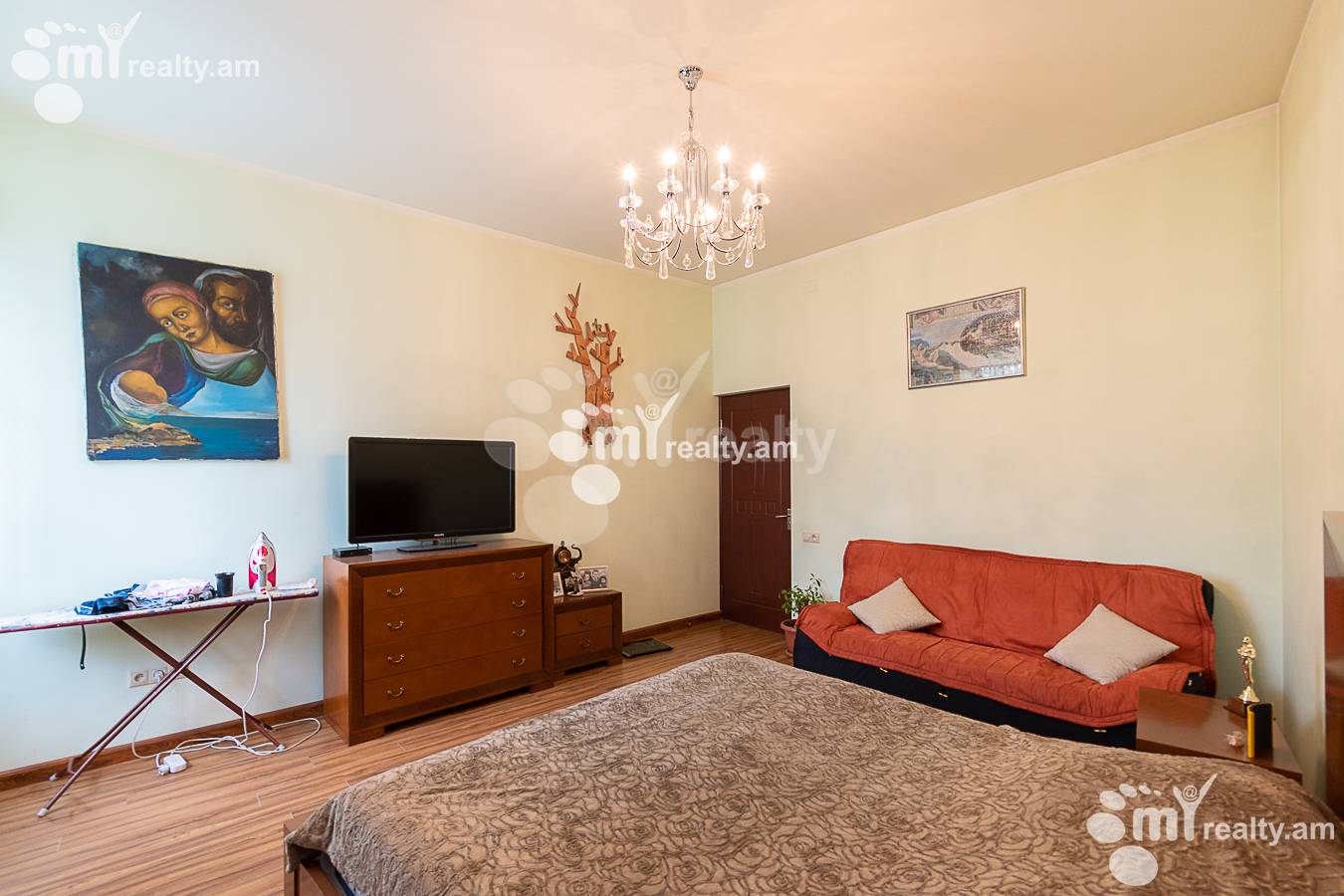 House for rent خیابان زاراف آقبیور, آوان ایروان, 149629